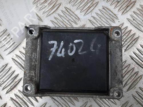 Motorstyringsenhet VAUXHALL CORSA Mk II (C) (X01) 1.2 16V (F08, F68) | BP29647534M57