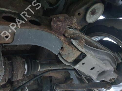 Rear center seatbelt BMW 3 (E90) 318 i | BP29649856I27 