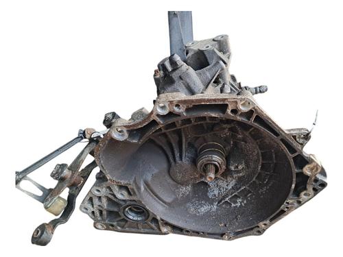 Used Gearbox VAUXHALL ASTRA Mk V (H) Sport Hatch (A04) 1.4 i 16V (L08) (90 hp) 29667593