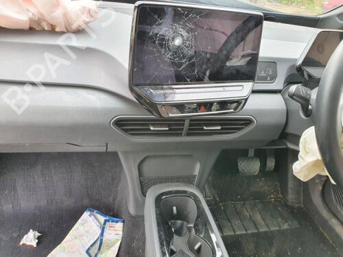 Glove box VW ID.3 (E11, E12) Pro | BP29651737C95 
