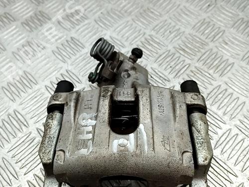 Left rear brake caliper FORD TOURNEO CONNECT / GRAND TOURNEO CONNECT V408 MPV 1.0 EcoBoost | BP30189783M107