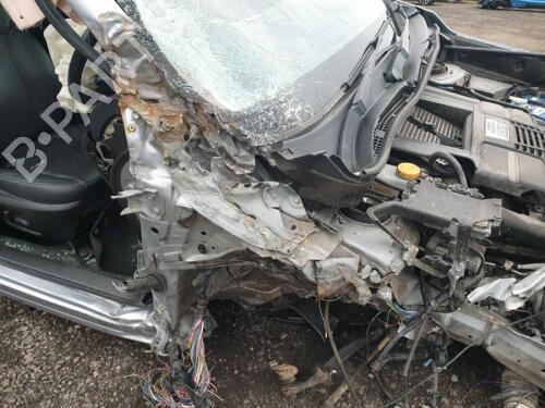 Other SUBARU FORESTER (SJ_) 2.0 XT AWD (SJG) | BP29649315O1