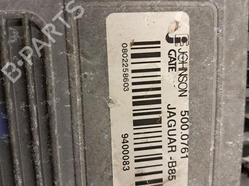 Radiator fan JAGUAR XF I (X250) 3.0 D | BP29651214M35