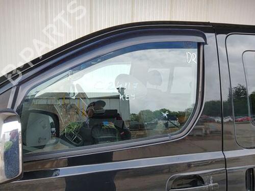 Left front seat HYUNDAI H-1 Travel (TQ) 2.5 CRDi | BP29987157C15