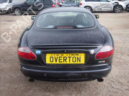 Left mirror JAGUAR XK 8 Coupe (X100) R 4.2 | BP29671482C26 