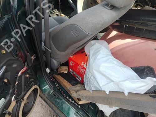 Hand brake MAZDA 6 Hatchback (GG) 2.0 (GGES) | BP29666827I18