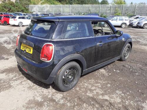 Servo brake MINI MINI COUNTRYMAN (F60) Cooper S ALL4 | BP29673316M42 