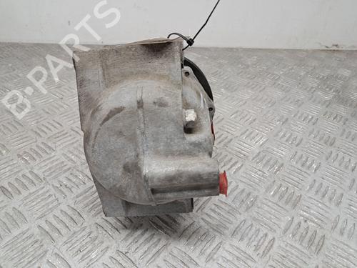 AC compressor NISSAN NAVARA NP300 (D40) 2.5 dCi 4WD | BP31121522M34