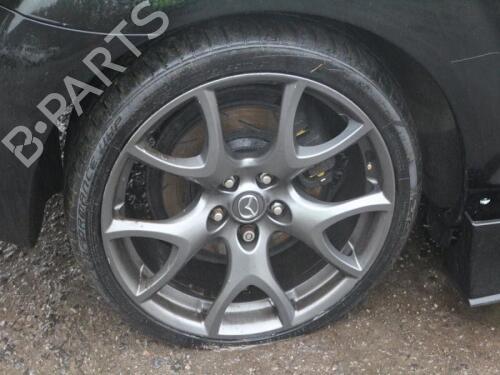 Viskermotor vindrude MAZDA RX-8 (SE, FE) 1.3 (FE103, SE3P) | BP29677724M29