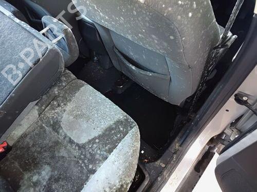 Windscreen washer tank FORD FOCUS III 1.6 Ti | BP32319978C113 