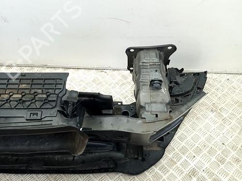 Støtfangerbjelke foran FORD TOURNEO CONNECT / GRAND TOURNEO CONNECT V408 MPV 1.0 EcoBoost | BP29902695C109