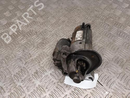 Startmotor FORD FOCUS II (DA_, HCP, DP) 1.6 TDCi | BP29649535M8