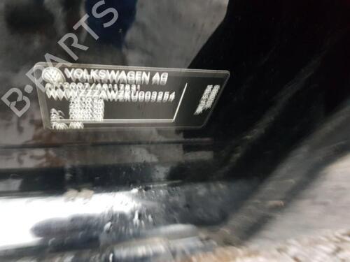 Passenger airbag VW POLO VI (AW1, BZ1, AE1) 1.0 TSI | BP30189792C10 