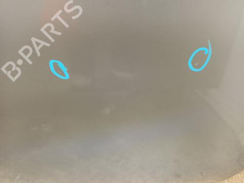 Right rear door FORD MONDEO IV Turnier (BA7) 1.8 TDCi | BP29667934C5 