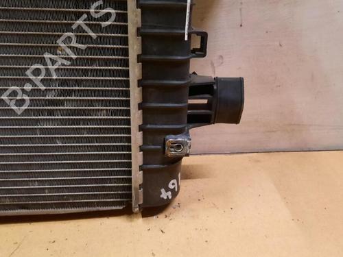 Køler VAUXHALL ZAFIRA Mk II (B) (A05) 1.7 CDTI | BP29647897M31