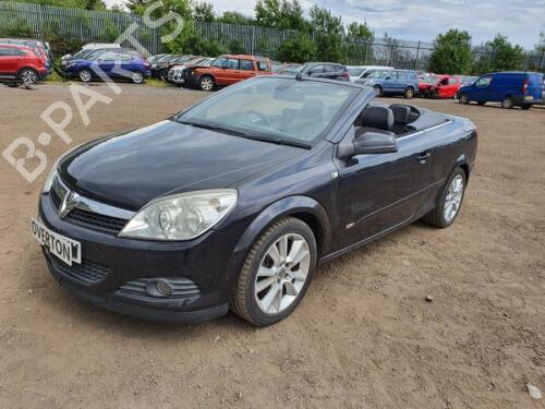 Drivaksel fortil venstre VAUXHALL ASTRA Mk V (H) (A04) 1.4 (L48) | BP29651195M38 