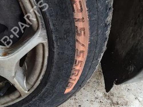 Left front brake caliper FORD MONDEO IV Turnier (BA7) 2.0 TDCi | BP29676755M105 