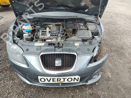 Left front brake caliper SEAT LEON (1P1) 1.2 TSI | BP29661138M105 