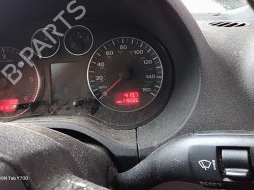 Ignition barrel AUDI A3 (8P1) 1.6 E-Power | BP33008476M48 - Image 6
