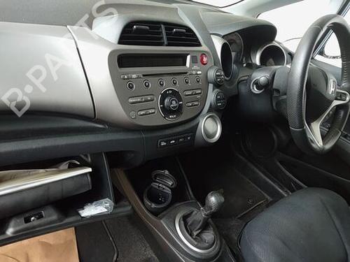 Gearbox HONDA JAZZ III (GE_, GG_, GP_, ZA_) 1.4 | BP29684970M3