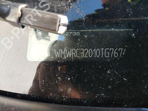 Gearbox MINI MINI (R50, R53) One | BP32333535M3 - Image 21