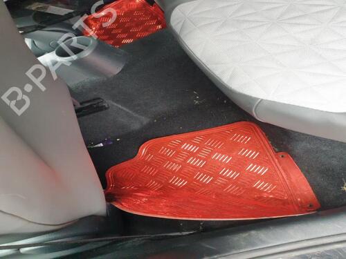 Rear left seatbelt VW UP! (121, 122, BL1, BL2, BL3, 123) 1.0 | BP29649038I29 