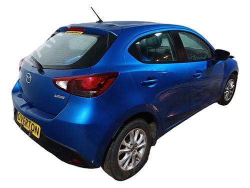 Amortiguador delantero izquierdo MAZDA 2 Hatchback (DL, DJ) 1.5 (75 hp) 29657069