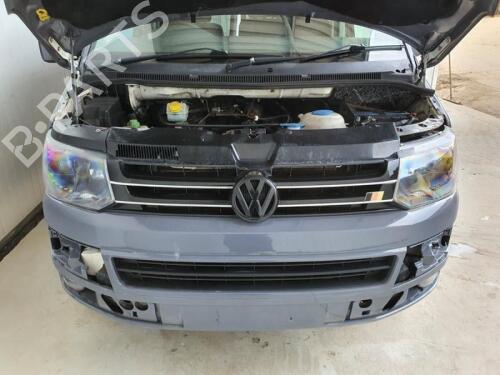 Steering column VW TRANSPORTER T5 Van (7HA, 7HH, 7EA, 7EH) 1.9 TDI | BP29651231M21