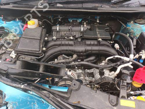 Starter SUBARU XV (GT) 2.0 i e-BOXER AWD (GTE) | BP29661262M8 