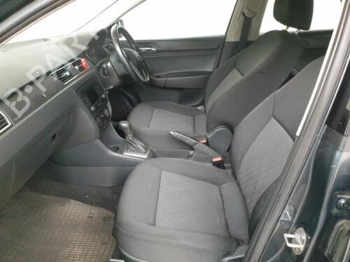 Other SEAT TOLEDO IV (KG3) 1.4 TDI | BP30384600O1