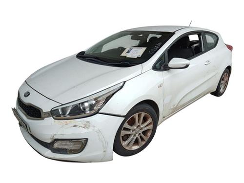 Used Other KIA CEE'D (JD) 1.6 CRDi 128 (128 hp) 29684174