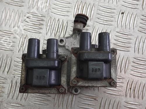 Used Ignition coil FIAT PANDA (169_) 1.1 (169.AXA1A) (54 hp) 29647874