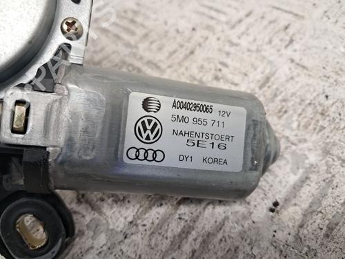Rear wiper motor VW GOLF PLUS V (5M1, 521) 1.9 TDI | BP29667009M102 