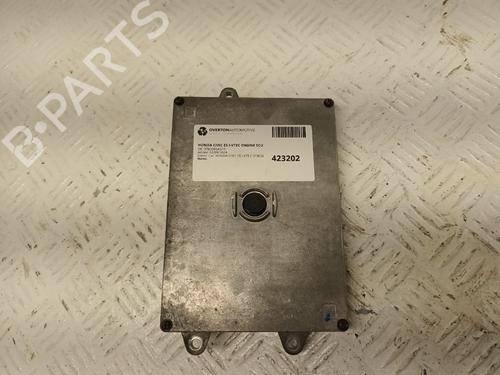 Used Engine control unit (ECU) HONDA CIVIC VIII Hatchback (FN, FK) 1.8 (FN1, FK2) (140 hp) 29666023