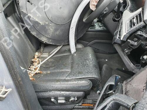 Heater blower motor AUDI Q7 (4MB, 4MG, 4MQ) SQ7 TDI quattro | BP29652086M62 