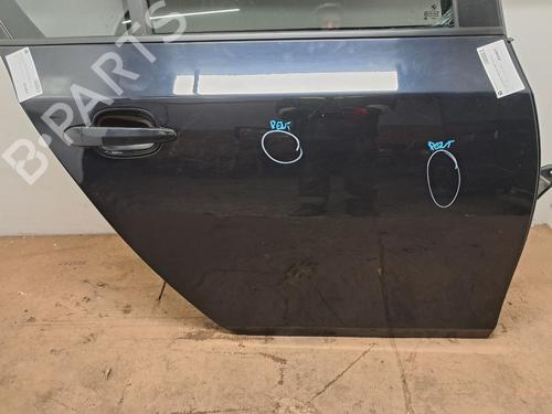 Right rear door BMW 3 (E90) 318 d | BP29669253C5 