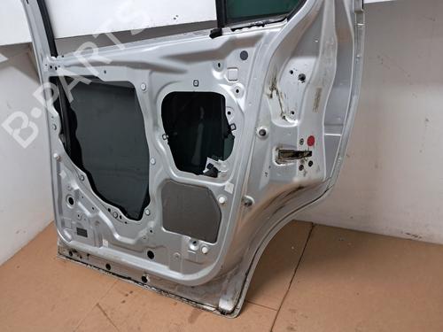 Dør høyre bak MAZDA 5 (CR) 2.0 (CREW, CR19) | BP29676805C5 