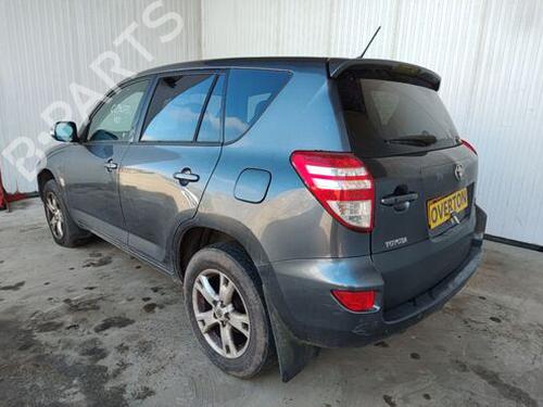 Wheel arch TOYOTA RAV 4 III (_A3_) 2.2 D 4WD (ALA30_, ALA30R) | BP29678500C56 