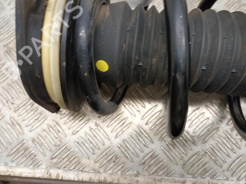 Right front suspension MERCEDES-BENZ CITAN Mixto (Double Cabin) (W415) 109 CDI (415.603, 415.605) | BP29651098M73