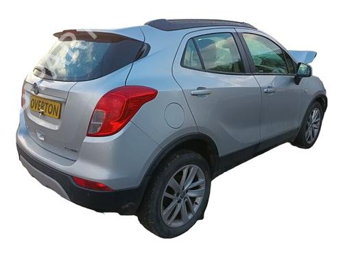 Volante VAUXHALL MOKKA / MOKKA X (J13) 1.4 (140 hp) 29657559