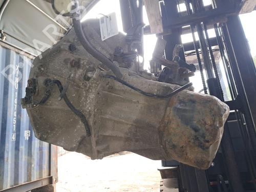 Getriebe RENAULT TWINGO III (BCM_, BCA_) 1.0 SCe 70 | BP29652735M3