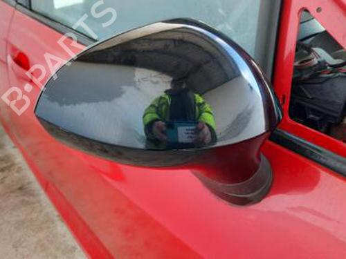 Left sun visor SEAT IBIZA IV (6J5, 6P1) 1.2 TSI | BP29674046I1