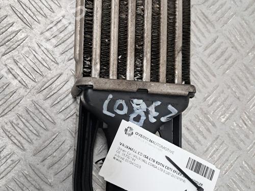 Intercooler VAUXHALL CORSA Mk III (D) (S07) 1.3 CDTI (L08) | BP29675493M30