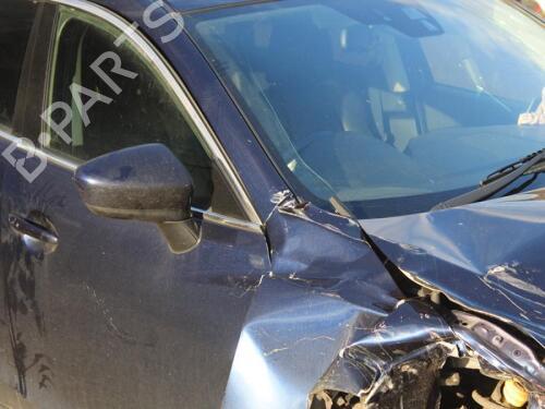 Rear right window mechanism MAZDA 6 Estate (GJ, GL) 2.2 D | BP29671984C25 
