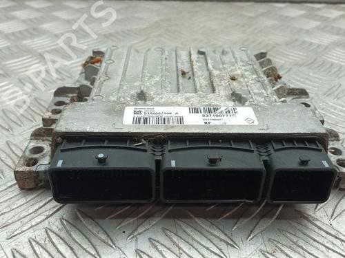 Computer motormanagement RENAULT MEGANE III Coupe (DZ0/1_) 2.0 TCe (DZ1N) | BP29673687M57 