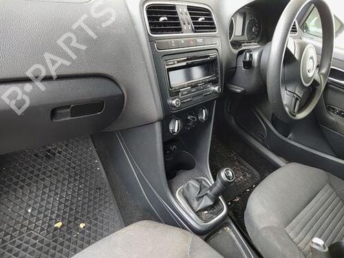 Left front brake caliper VW GOLF VI (5K1) 1.6 MultiFuel | BP32769402M105 - Image 12