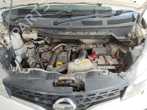 Fuel pump NISSAN NV200 Van 1.5 dCi 90 (M20, M20N, M20M) | BP31634924M76