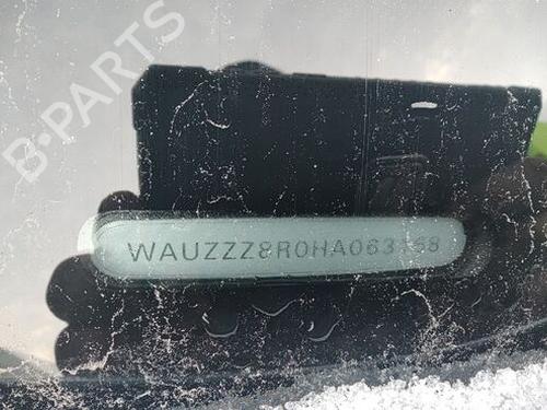 Front left window mechanism AUDI Q5 (8RB) 2.0 TFSI quattro | BP29660678C22 