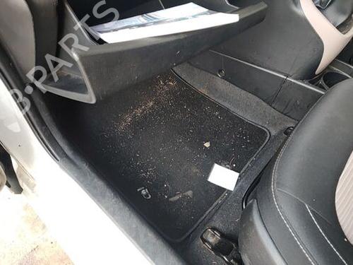 Front right window mechanism HYUNDAI i10 I (PA) 1.2 | BP29685347C23