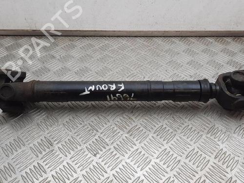 Used Driver airbag LAND ROVER DEFENDER Station Wagon (L316, L315) 2.5 Td5 4x4 (L316) (122 hp) 29649071